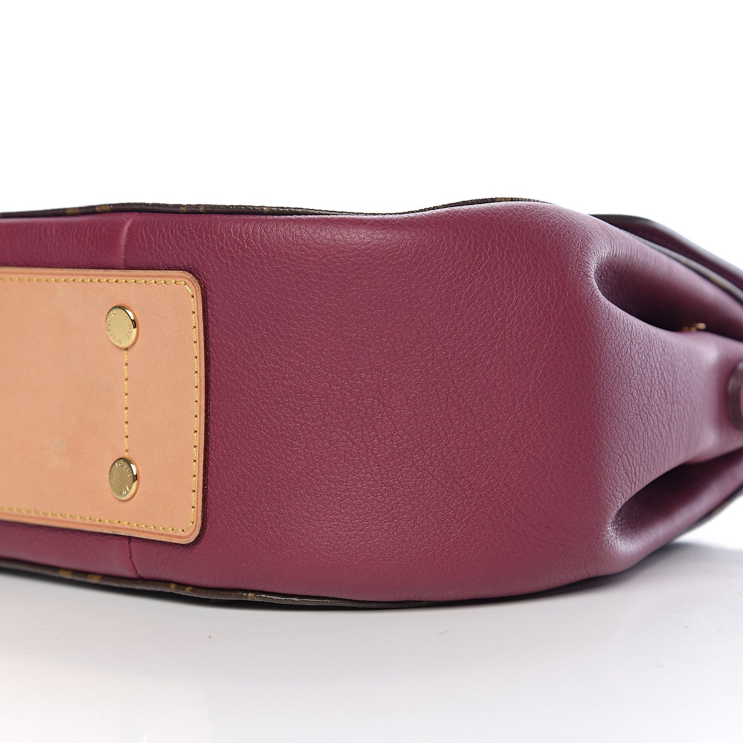 Louis Vuitton Monogram Eden MM Aurore 7 of 9