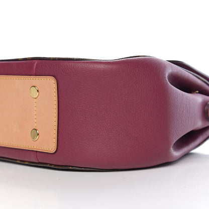 Louis Vuitton Monogram Eden MM Aurore 7 of 9