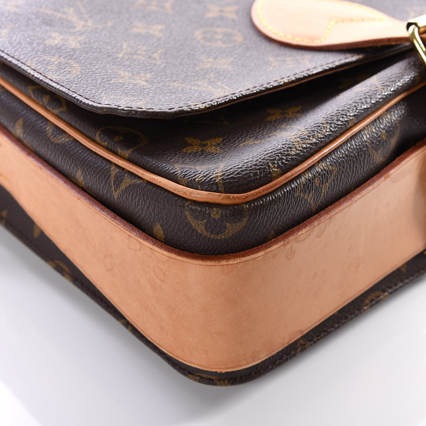 Monogram Cartouchiere 26