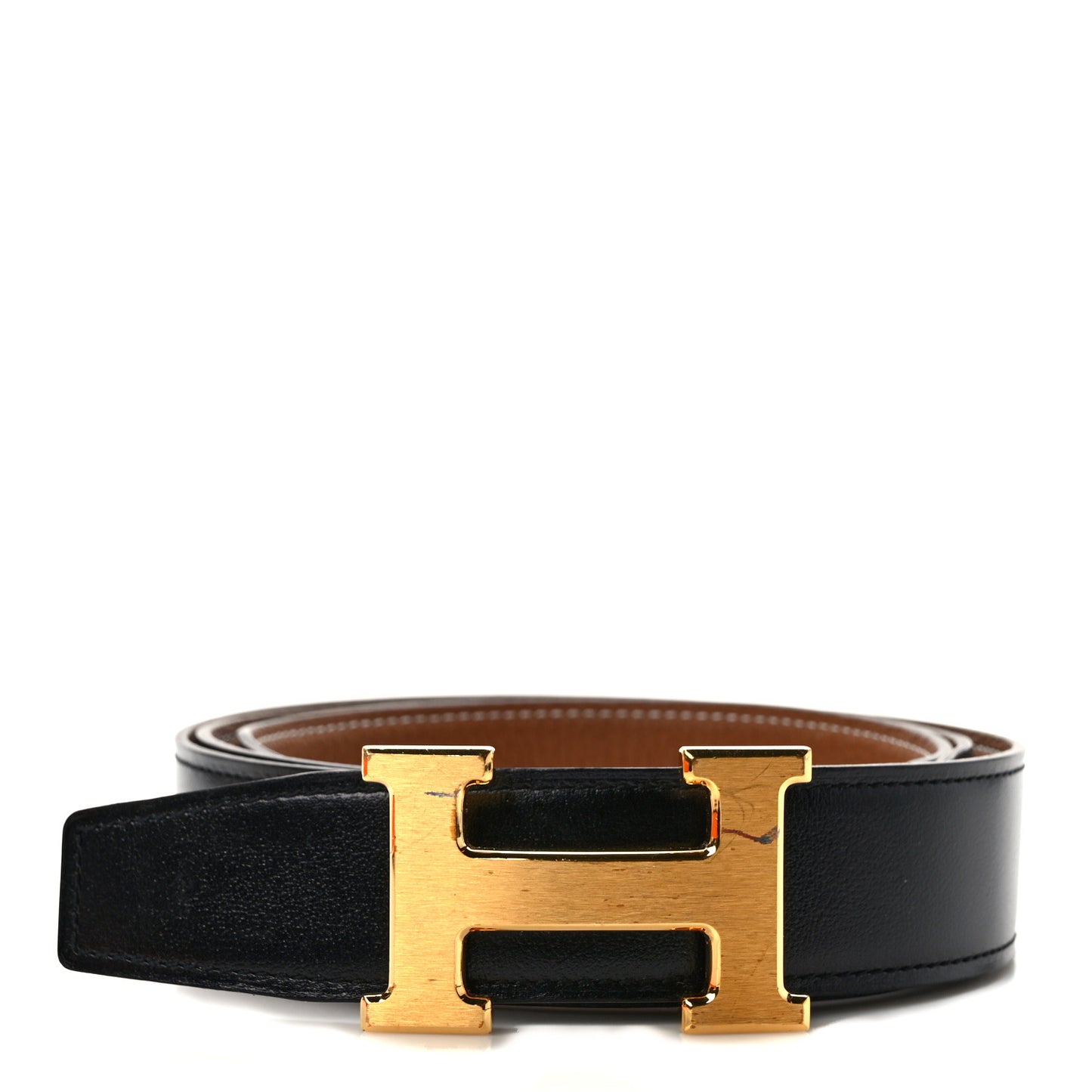 Box Togo 32mm H Belt 100 40 Black Gold