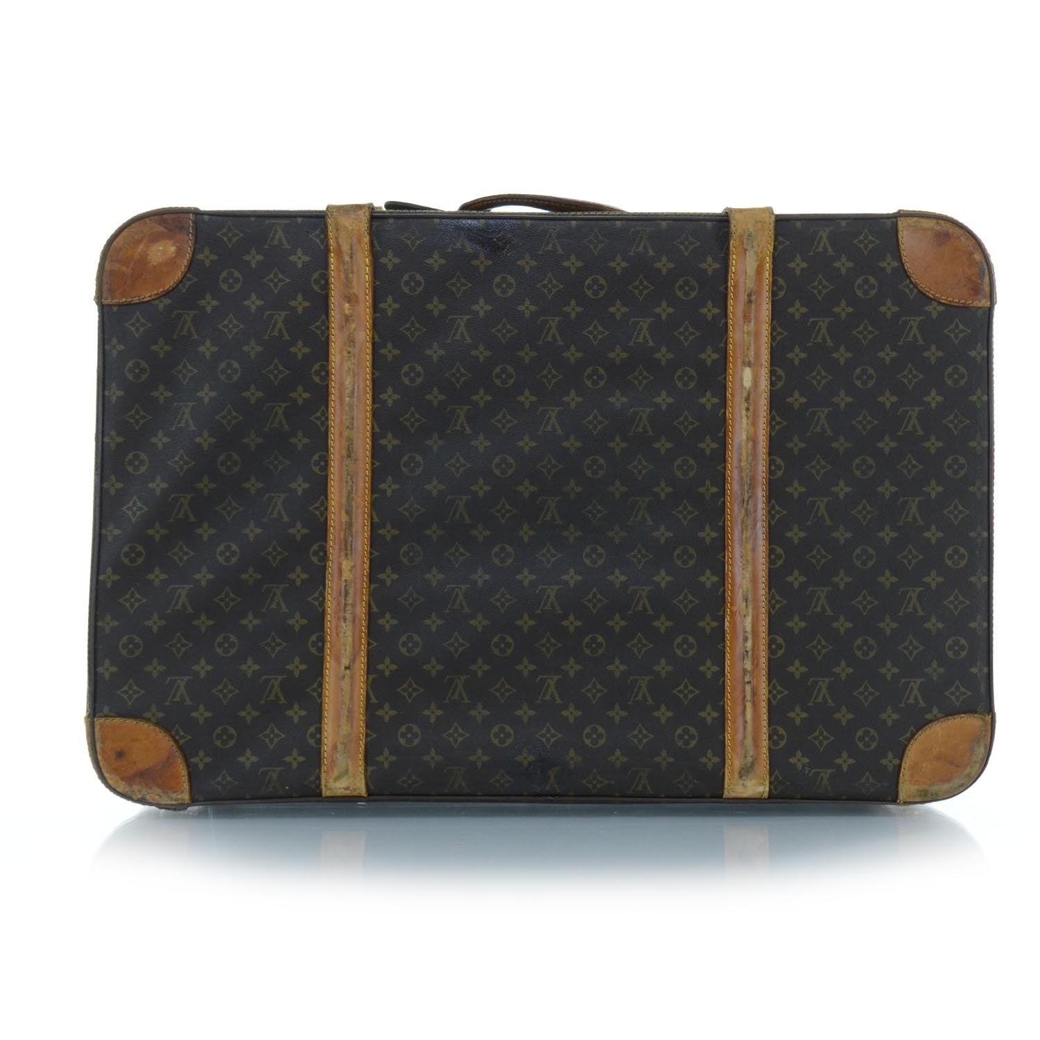 Louis Vuitton Monogram Stratos 80 3 of 15