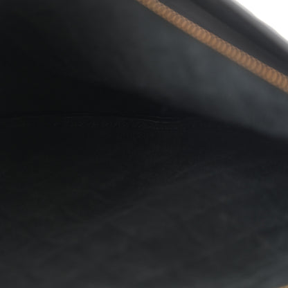 Bottega Veneta Nappa Intrecciato Mini Solstice Shoulder Bag Black 6 of 12