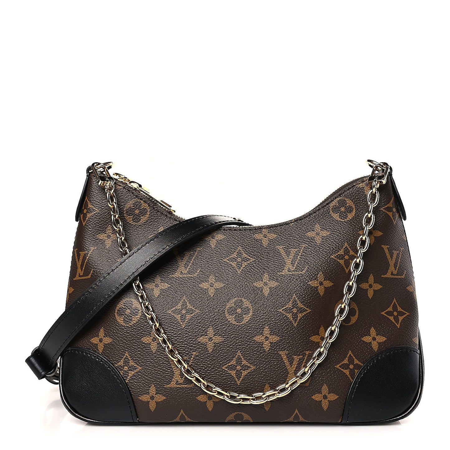 Monogram Boulogne NM Black