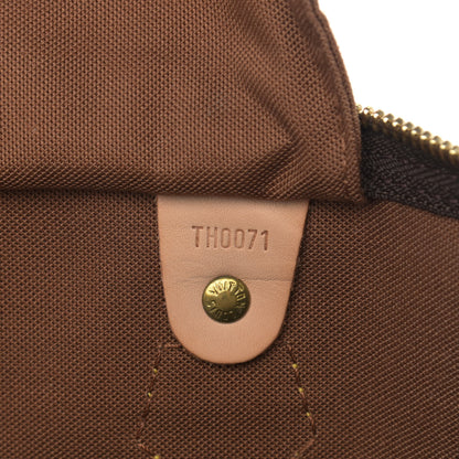 Louis Vuitton Monogram Speedy 30 8 of 11