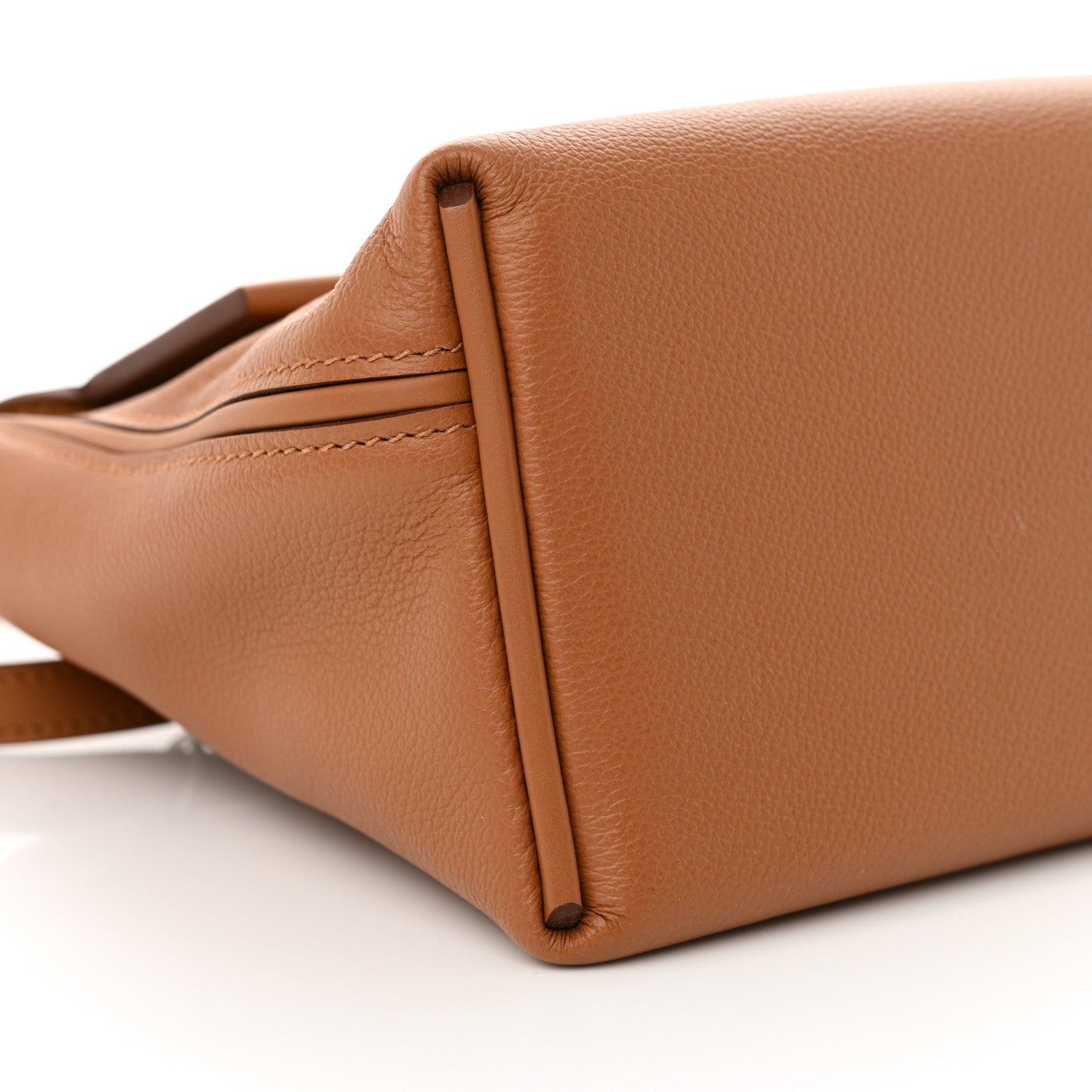 Hermes Evercolor Swift 24/24 21 Gold 9 of 10