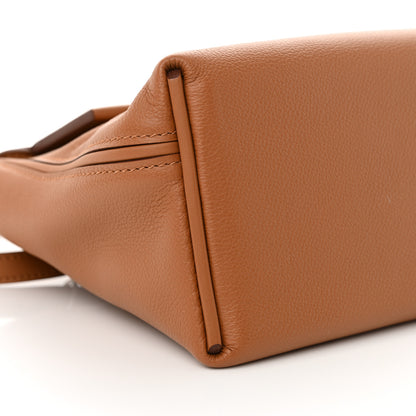 Hermes Evercolor Swift 24/24 21 Gold 9 of 10