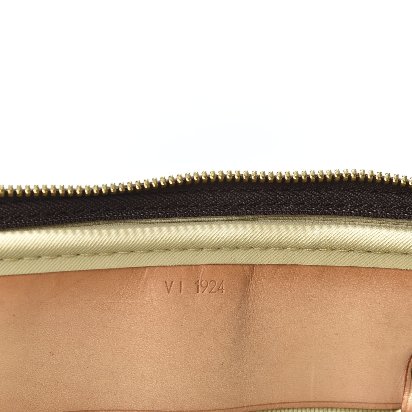 Monogram Alize 24 Heures Luggage