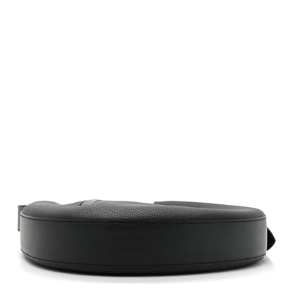 Hermes Togo Swift Arcon Black 4 of 8