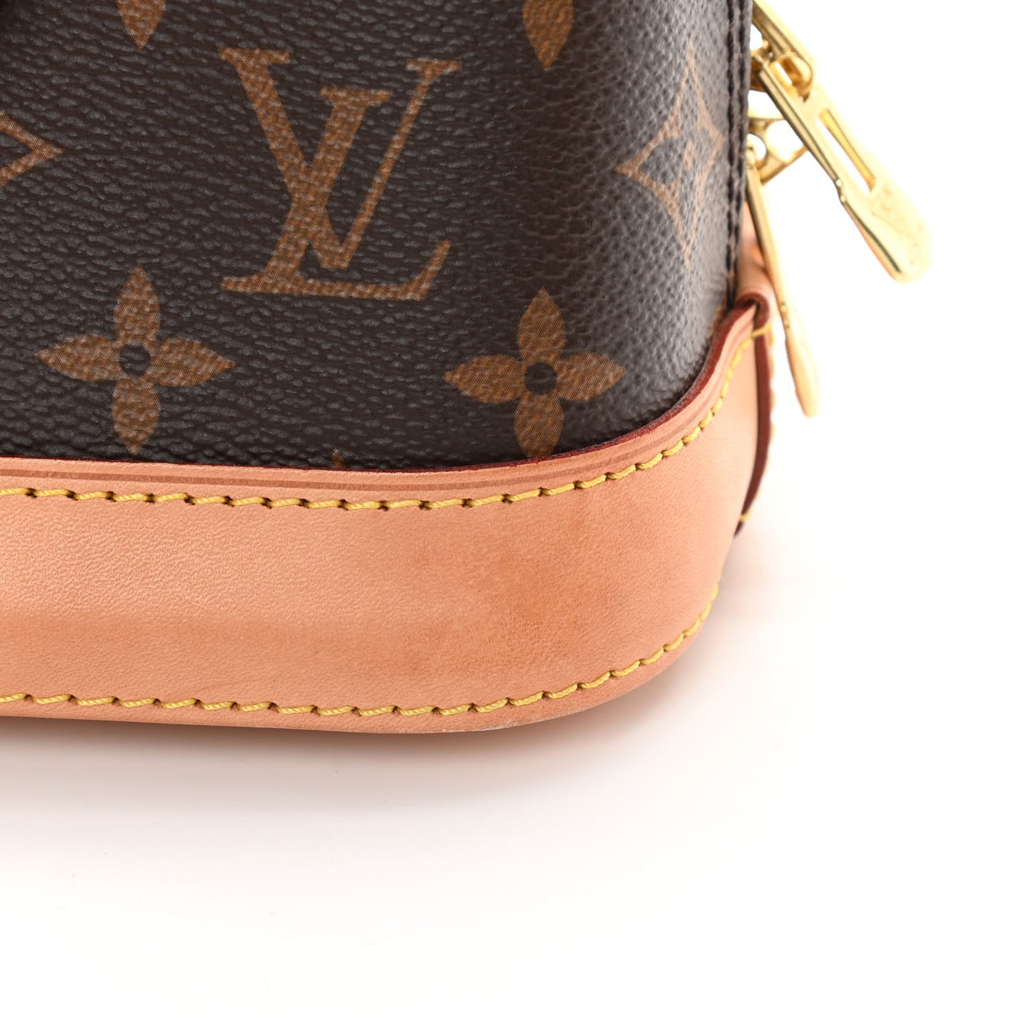 Monogram Alma BB
