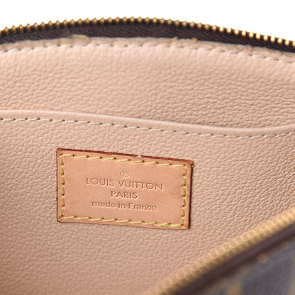 Louis Vuitton Monogram Cosmetic Pouch 6 of 8