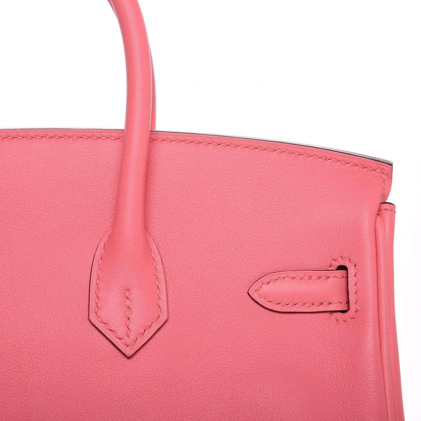 Swift Birkin 25 Rose Azalee