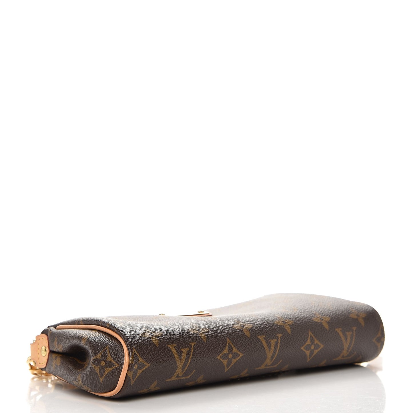Monogram Eva Clutch