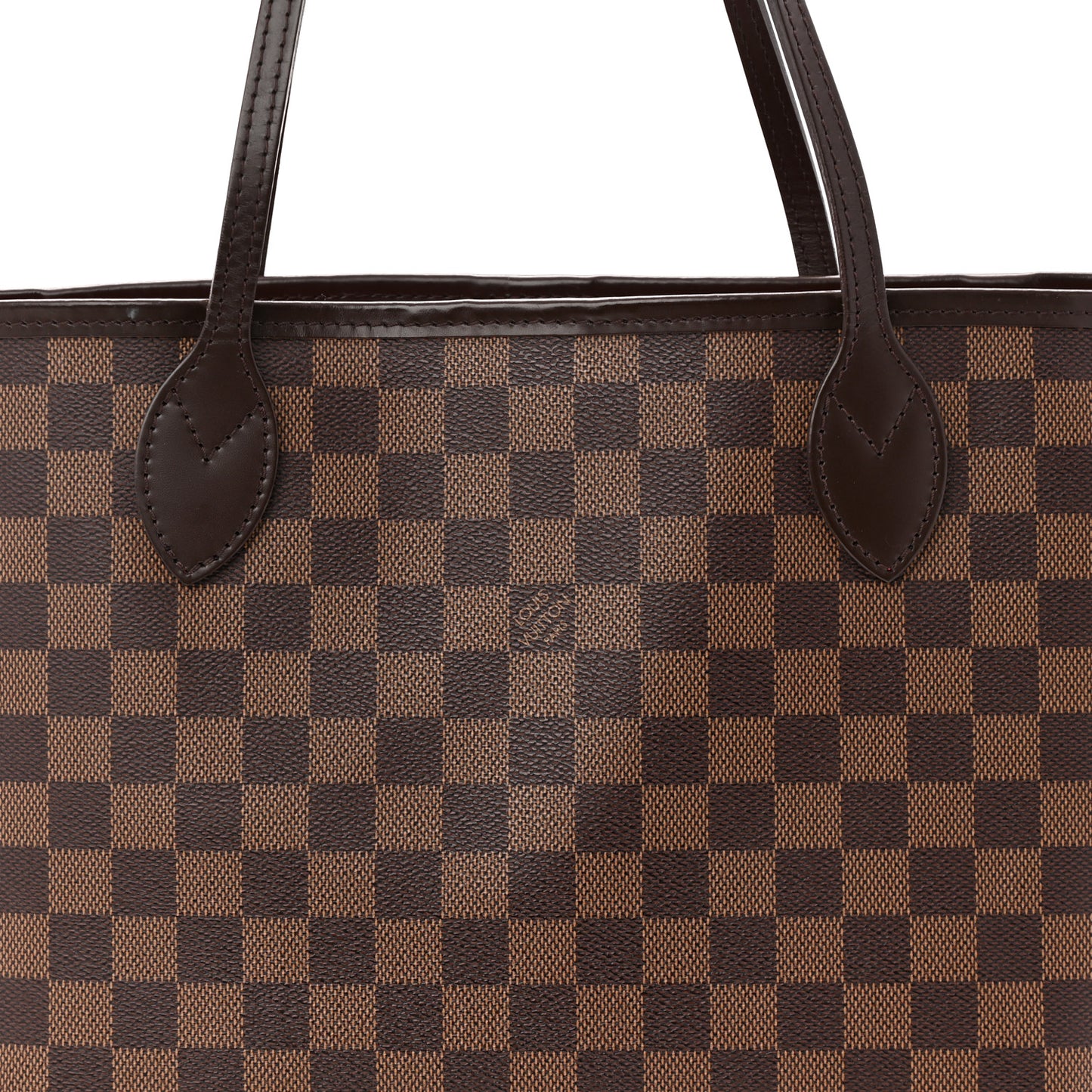 Damier Ebene Neo Neverfull MM