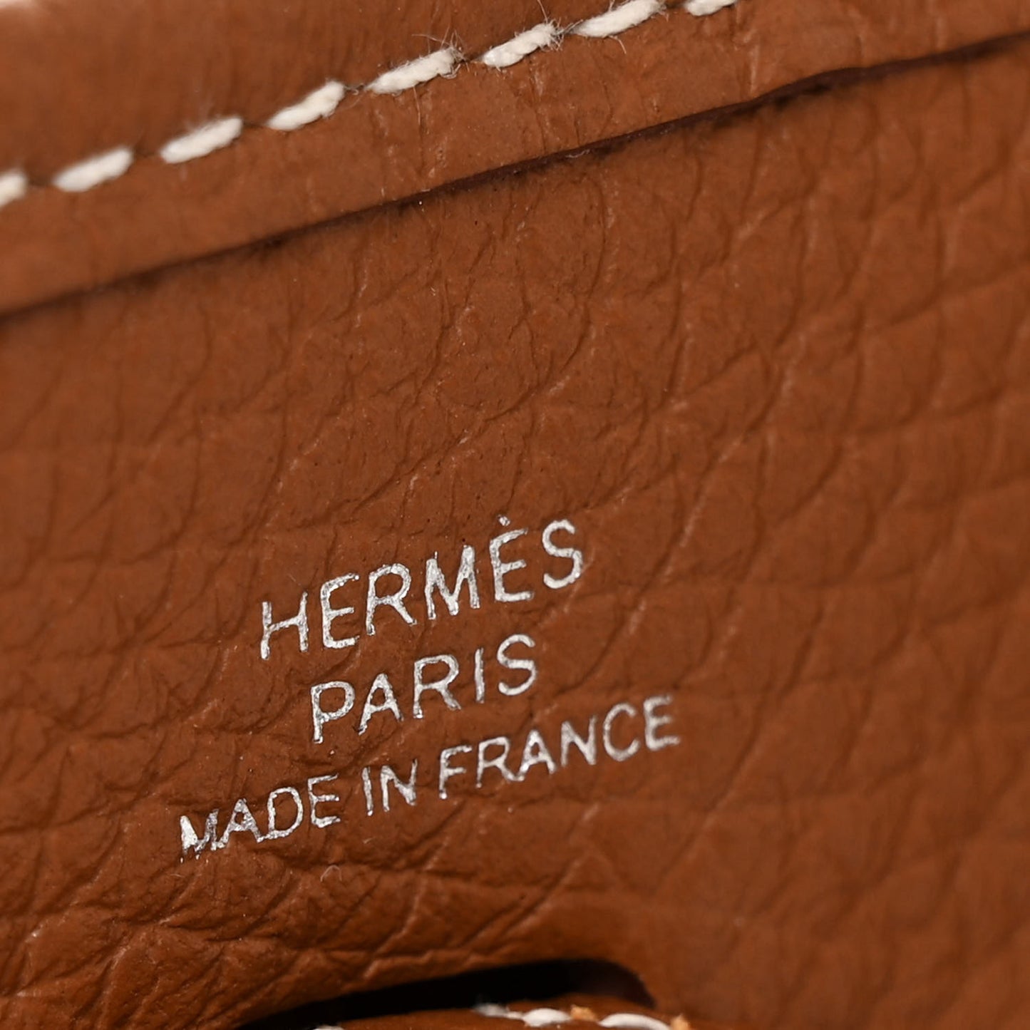 Taurillon Clemence Evelyne TPM Gold