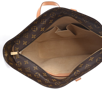 Louis Vuitton Monogram Luco 5 of 29