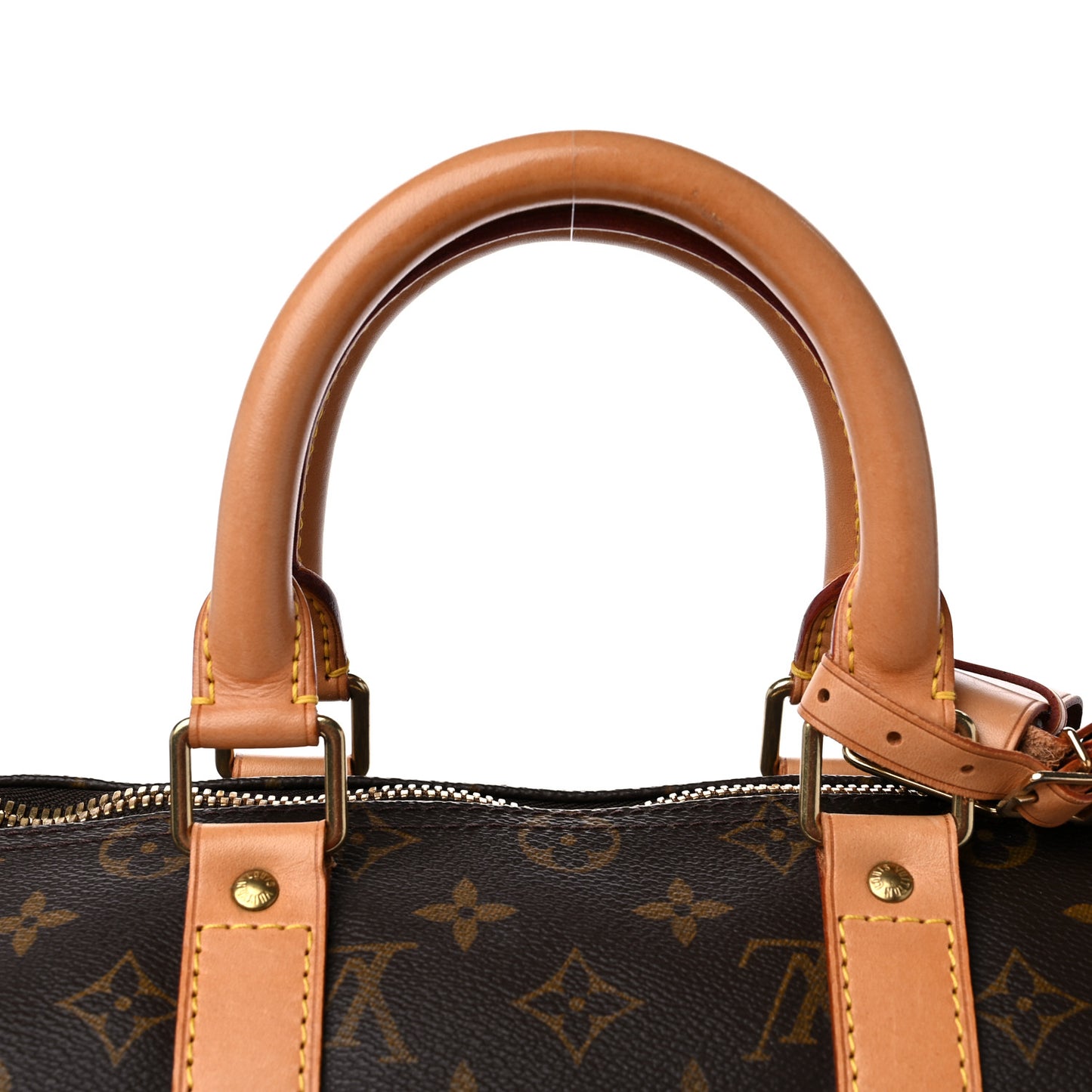 Monogram Keepall 45