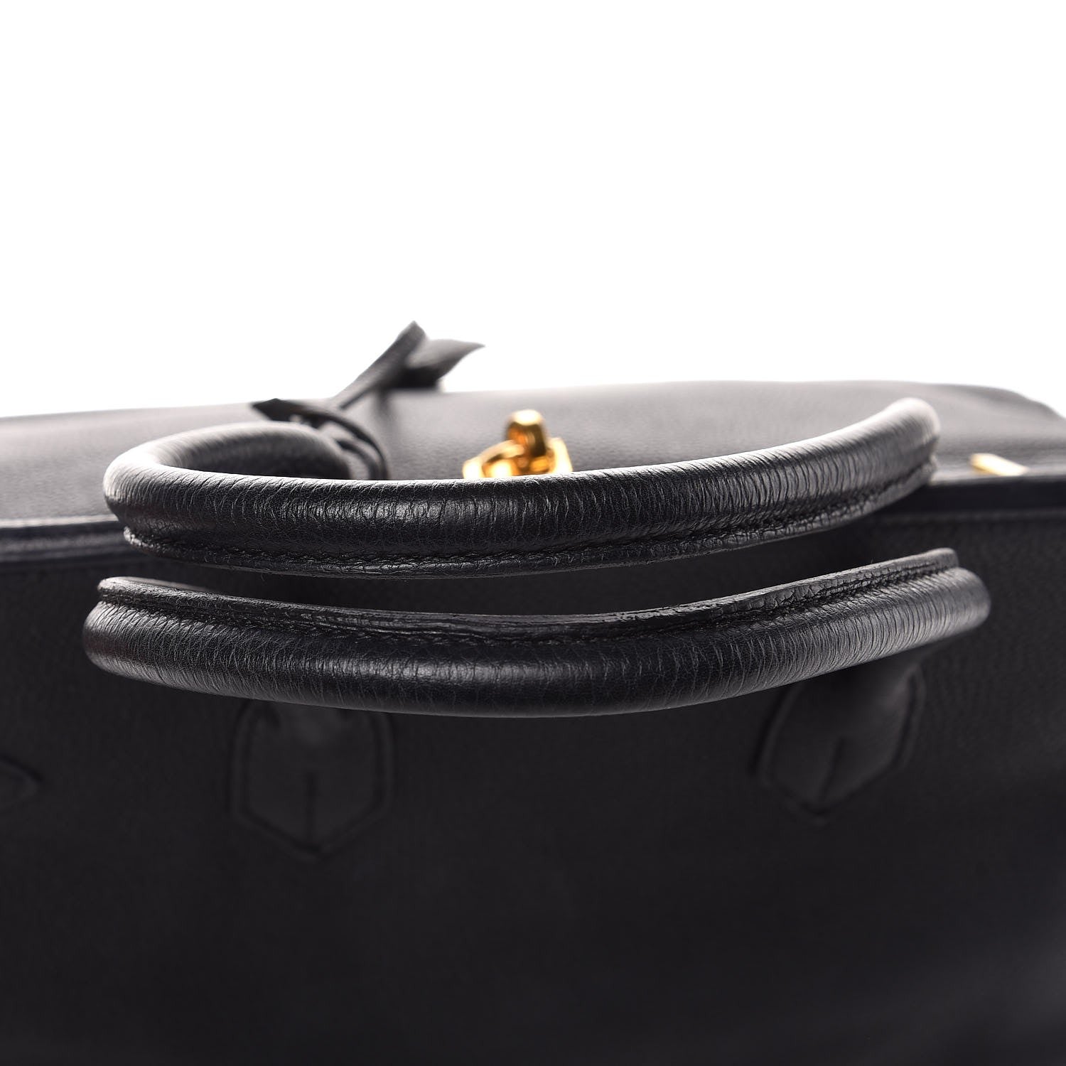 Hermes Togo Birkin 35 Black 30 of 35
