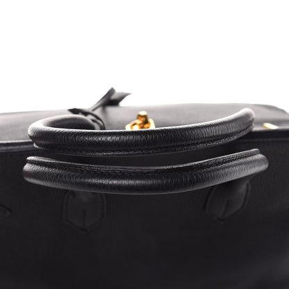 Hermes Togo Birkin 35 Black 30 of 35