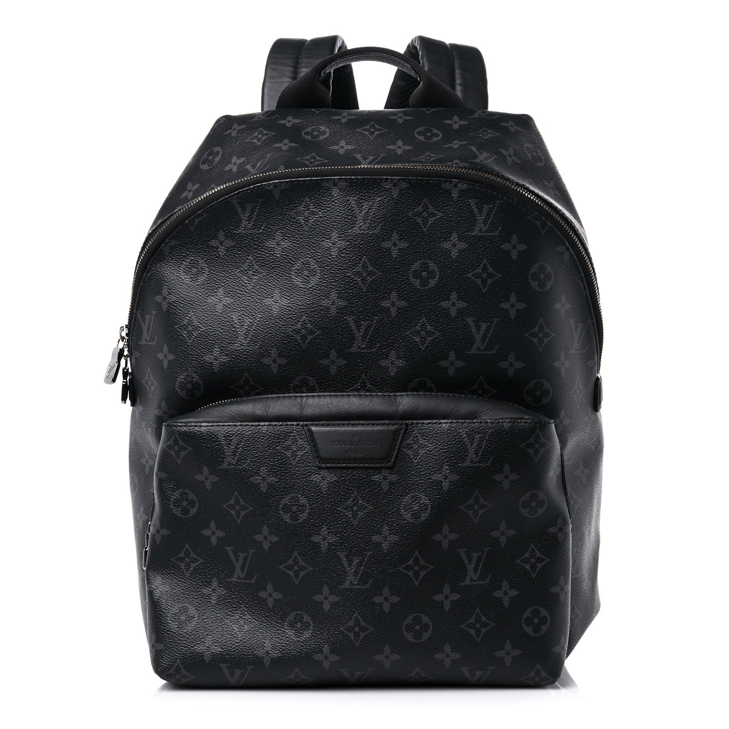 Louis Vuitton Monogram Eclipse Discovery Backpack PM 1 of 11