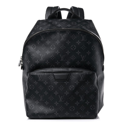 Louis Vuitton Monogram Eclipse Discovery Backpack PM 1 of 11
