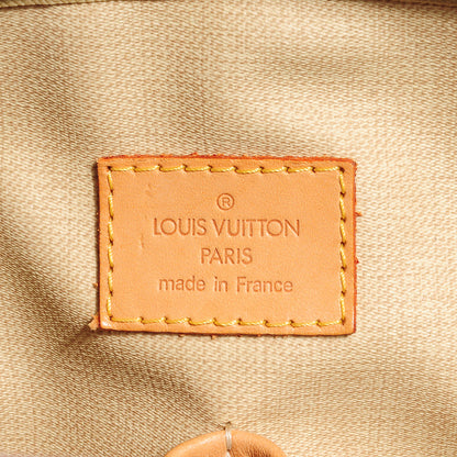 Louis Vuitton Monogram Trouville 6 of 7