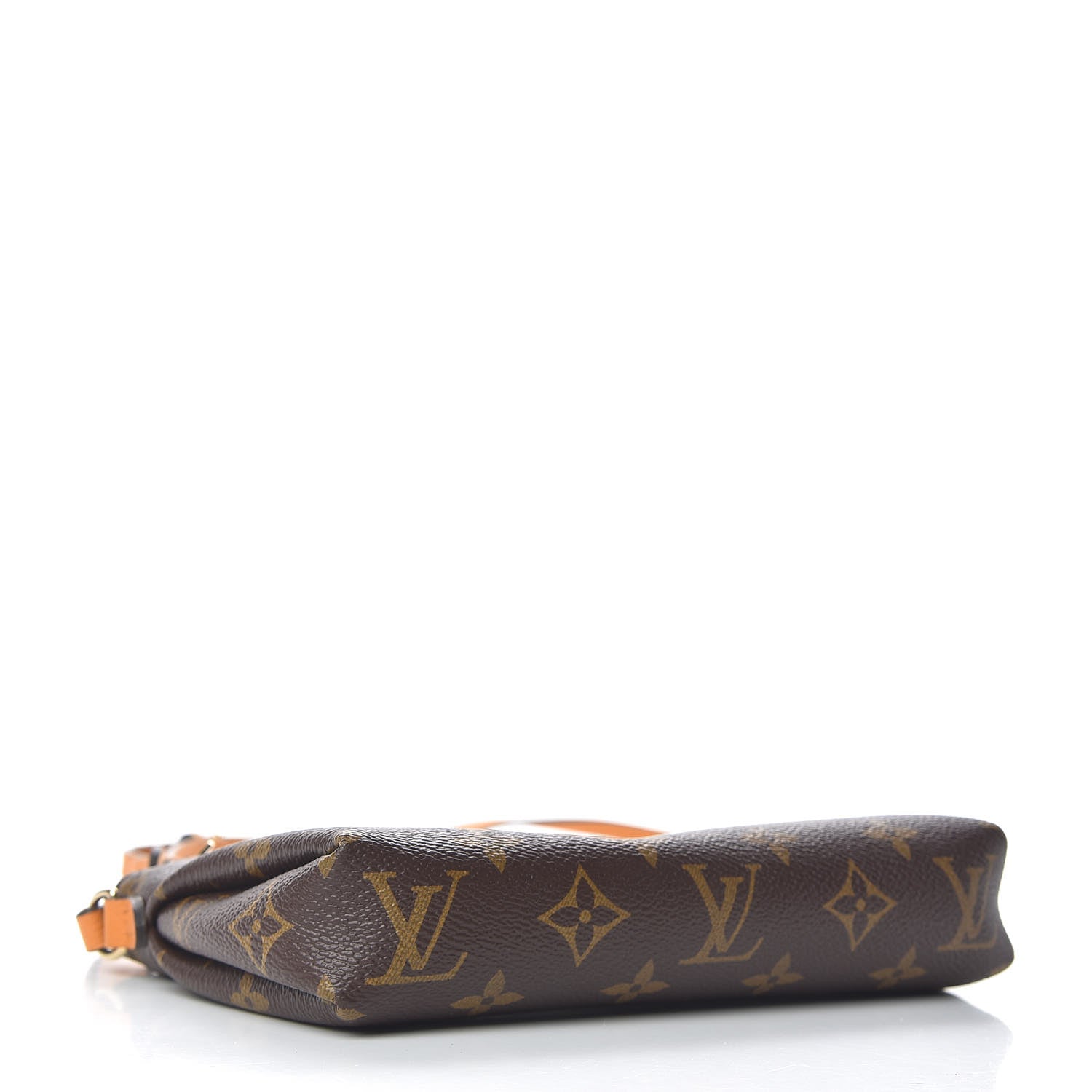 Louis Vuitton Monogram Pallas Uniformes Crossbody Safran 4 of 9