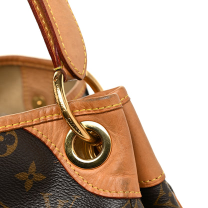 Louis Vuitton Monogram Galliera PM 19 of 28