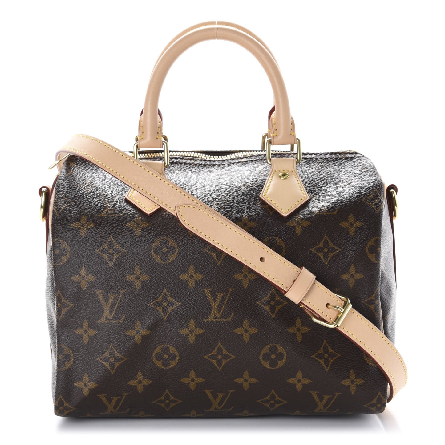 Monogram Speedy Bandouliere 25