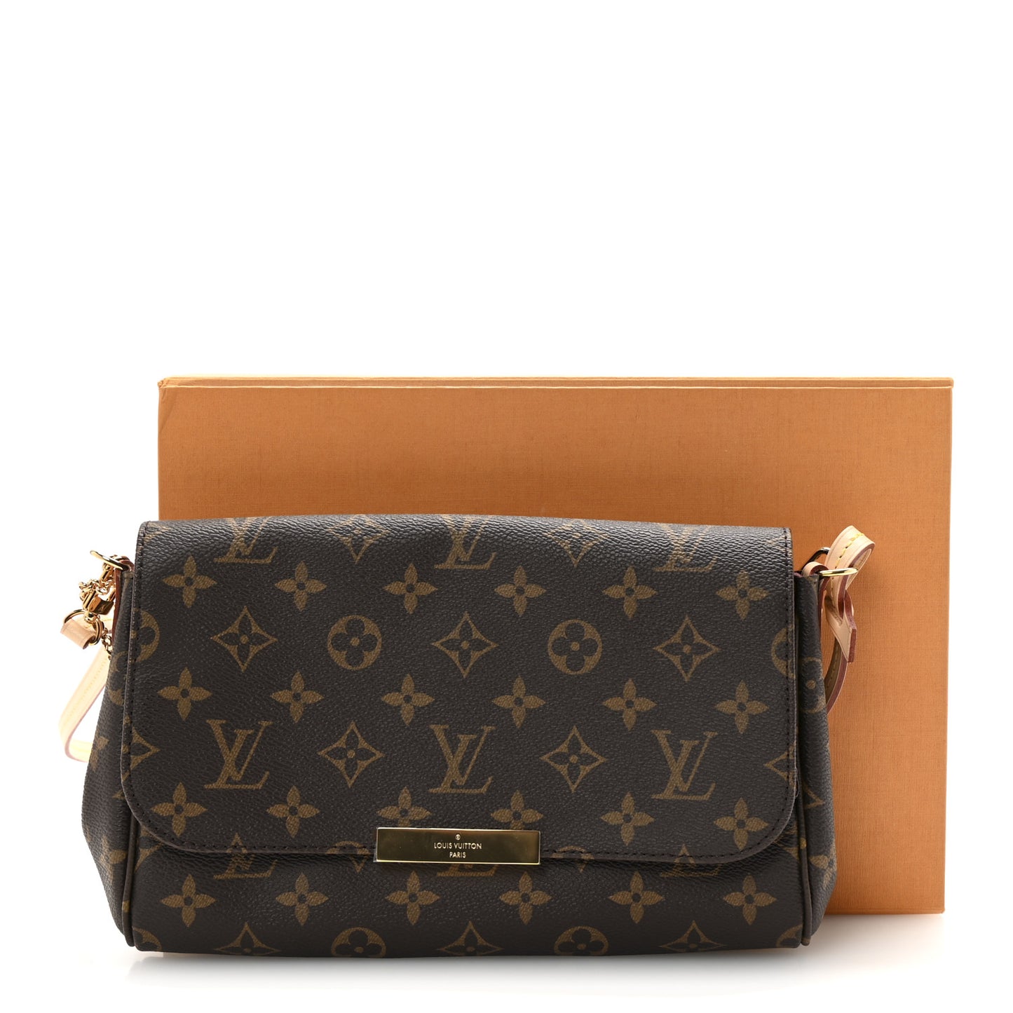 Monogram Favorite MM