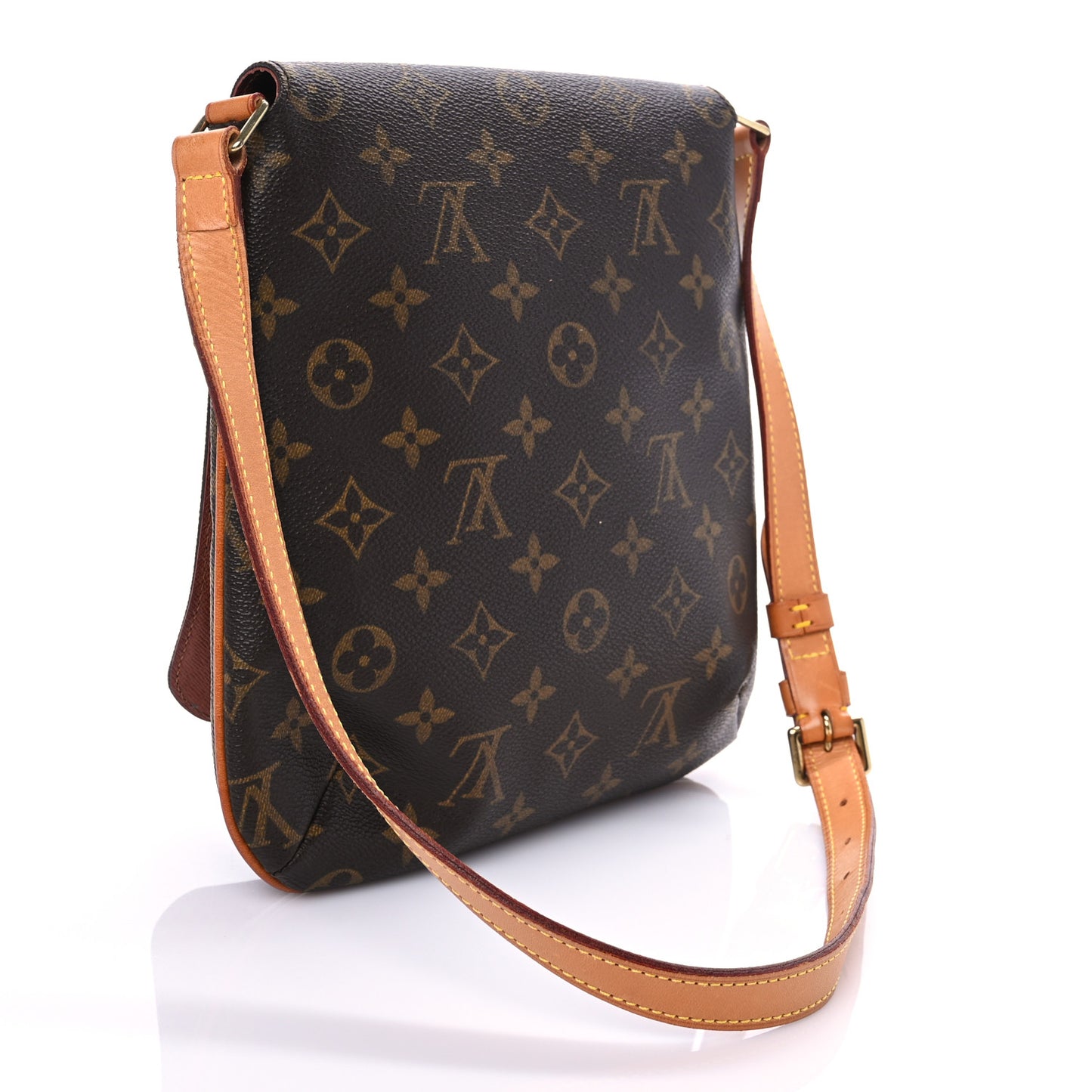 Monogram Musette Salsa