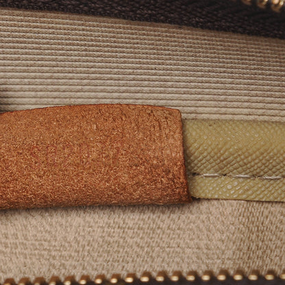 Louis Vuitton Monogram Deauville 10 of 14