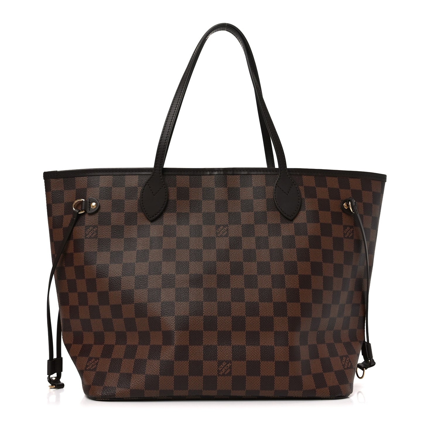 Damier Ebene Neo Neverfull MM