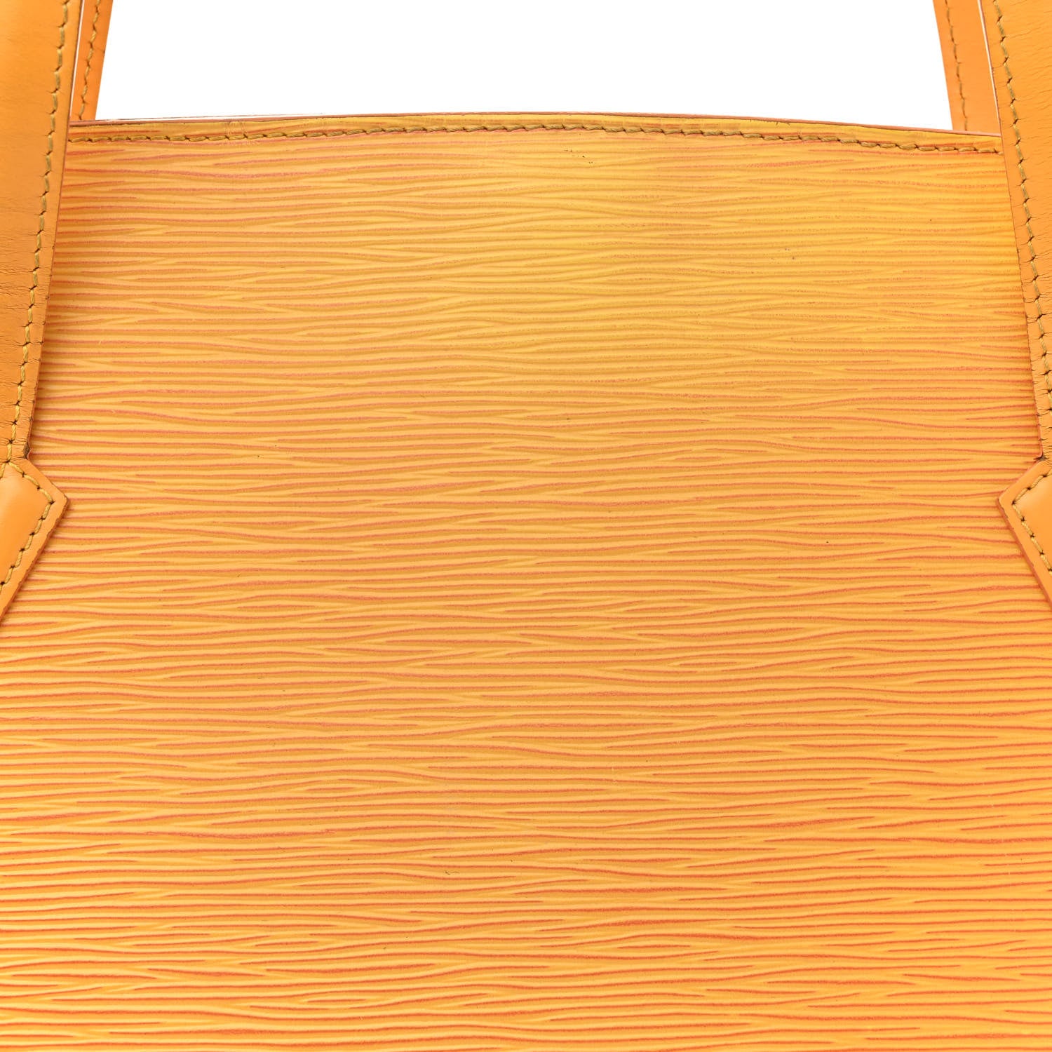 Louis Vuitton Epi Lussac Tassil 7 of 22
