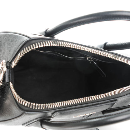 Givenchy Sugar Goatskin Small Antigona Black 5 of 7