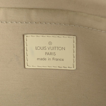 Louis Vuitton Epi Bowling Montaigne GM Ivory 6 of 7