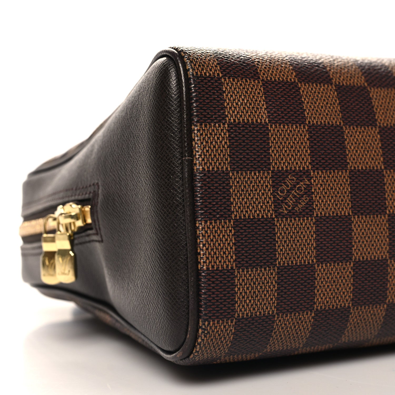 Louis Vuitton Damier Ebene Brera 8 of 9