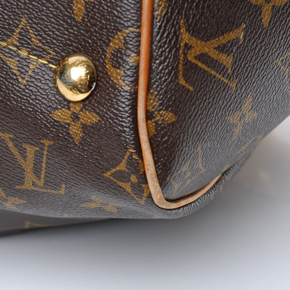 Louis Vuitton Monogram Tivoli GM 12 of 12