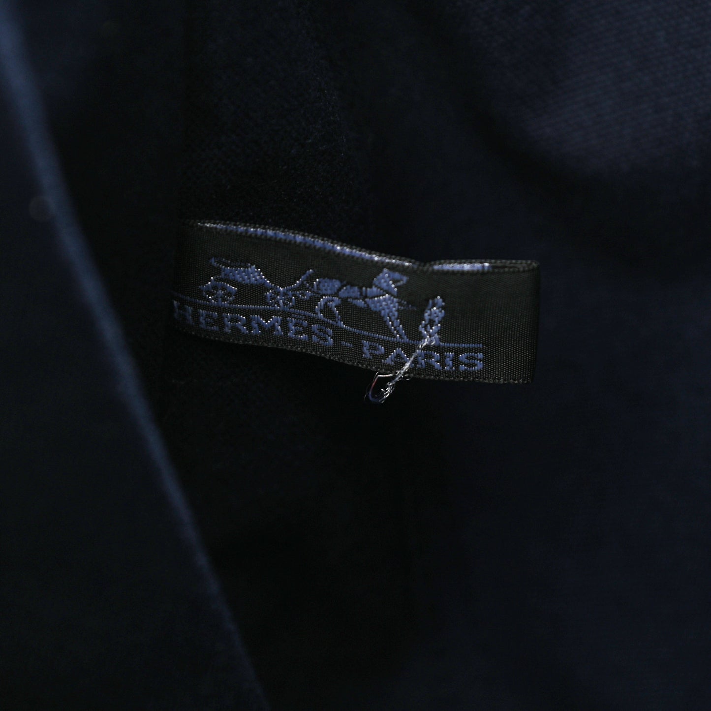 Canvas Herline GM Tote Navy