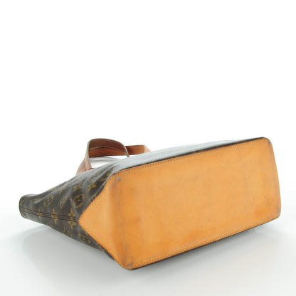 Louis Vuitton Monogram Cabas Piano 4 of 8