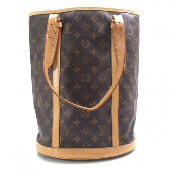 Monogram Bucket 27