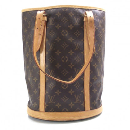 Louis Vuitton Monogram Bucket 27 1 of 9