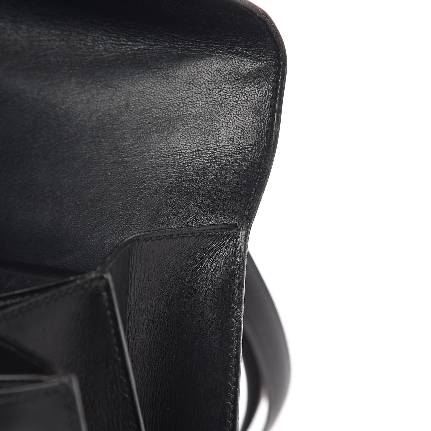 Box Sac Volta Black