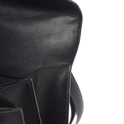 Hermes Box Sac Volta Black 16 of 17