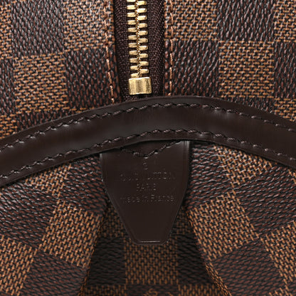 Louis Vuitton Damier Ebene Rivington PM 6 of 9