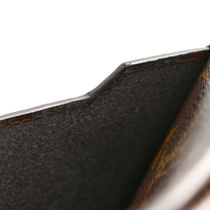 Louis Vuitton Monogram Pochette Homme 8 of 10