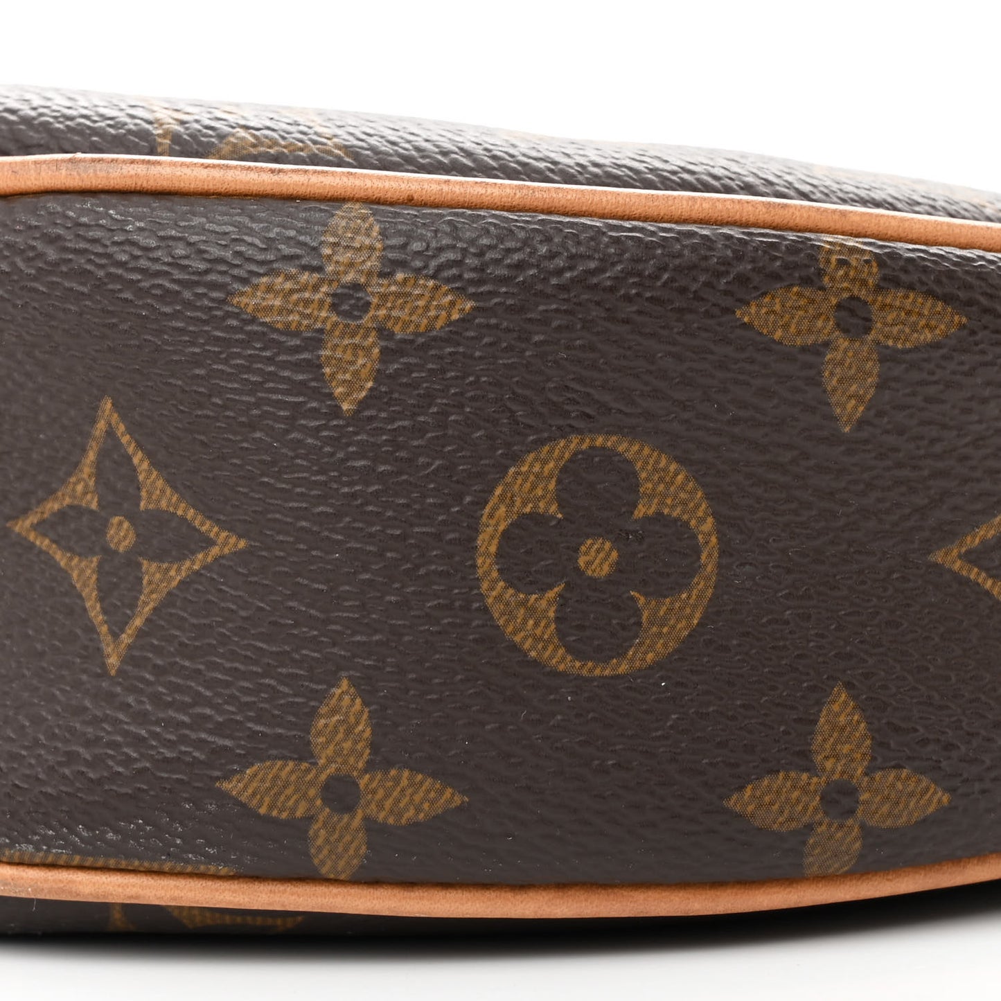 Monogram Loop