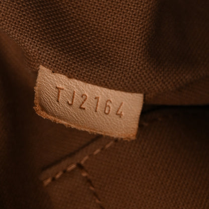 Louis Vuitton Monogram Sully PM 7 of 16
