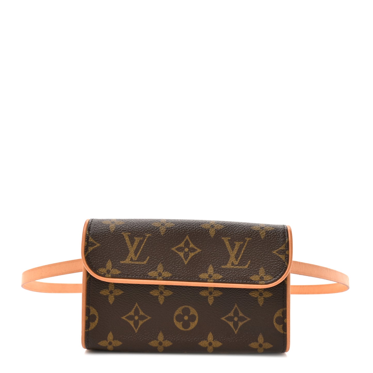 Monogram Pochette Florentine M