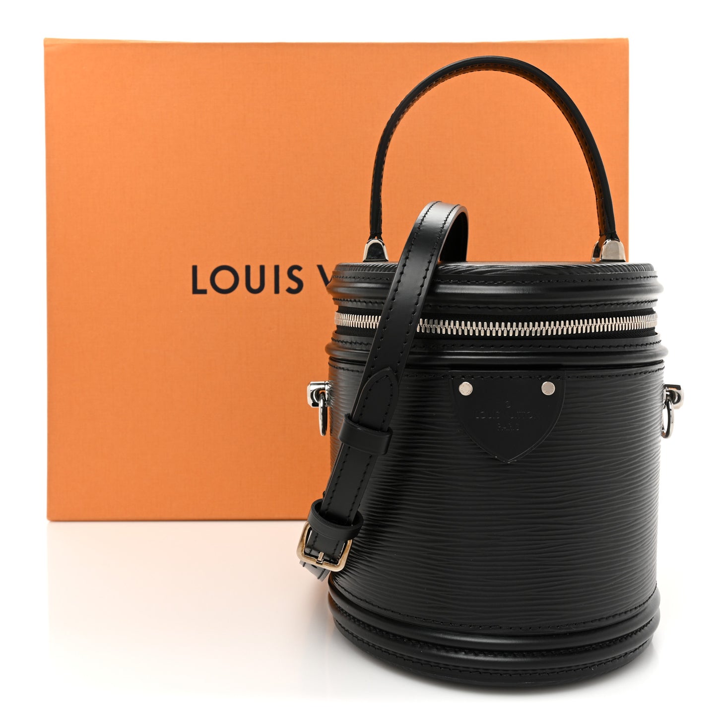 Epi Cannes Black