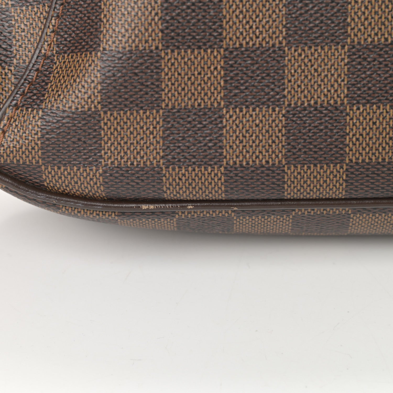 Louis Vuitton Damier Ebene Thames GM 11 of 13